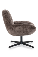 Modern Swivel Lounge Chair | By-Boo Derby | Dutchfurniture.com