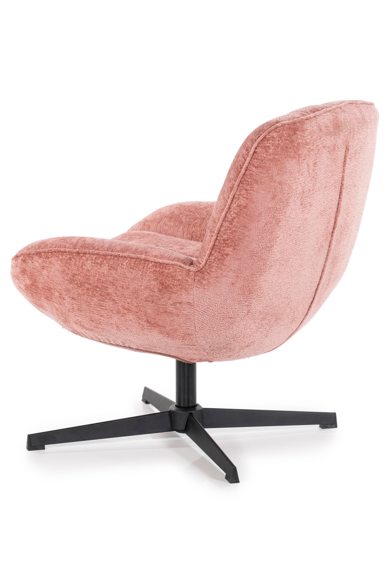 Modern Swivel Lounge Chair | By-Boo Derby | Dutchfurniture.com