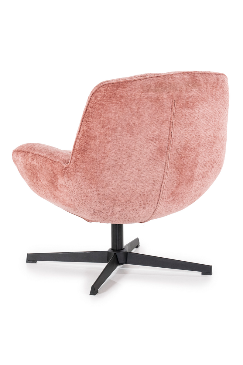 Modern Swivel Lounge Chair | By-Boo Derby | Dutchfurniture.com