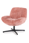 Modern Swivel Lounge Chair | By-Boo Derby | Dutchfurniture.com