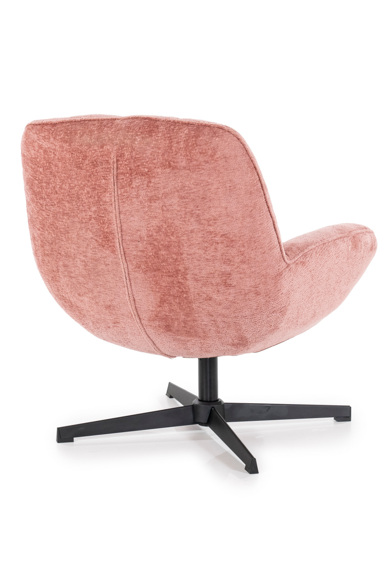 Modern Swivel Lounge Chair | By-Boo Derby | Dutchfurniture.com