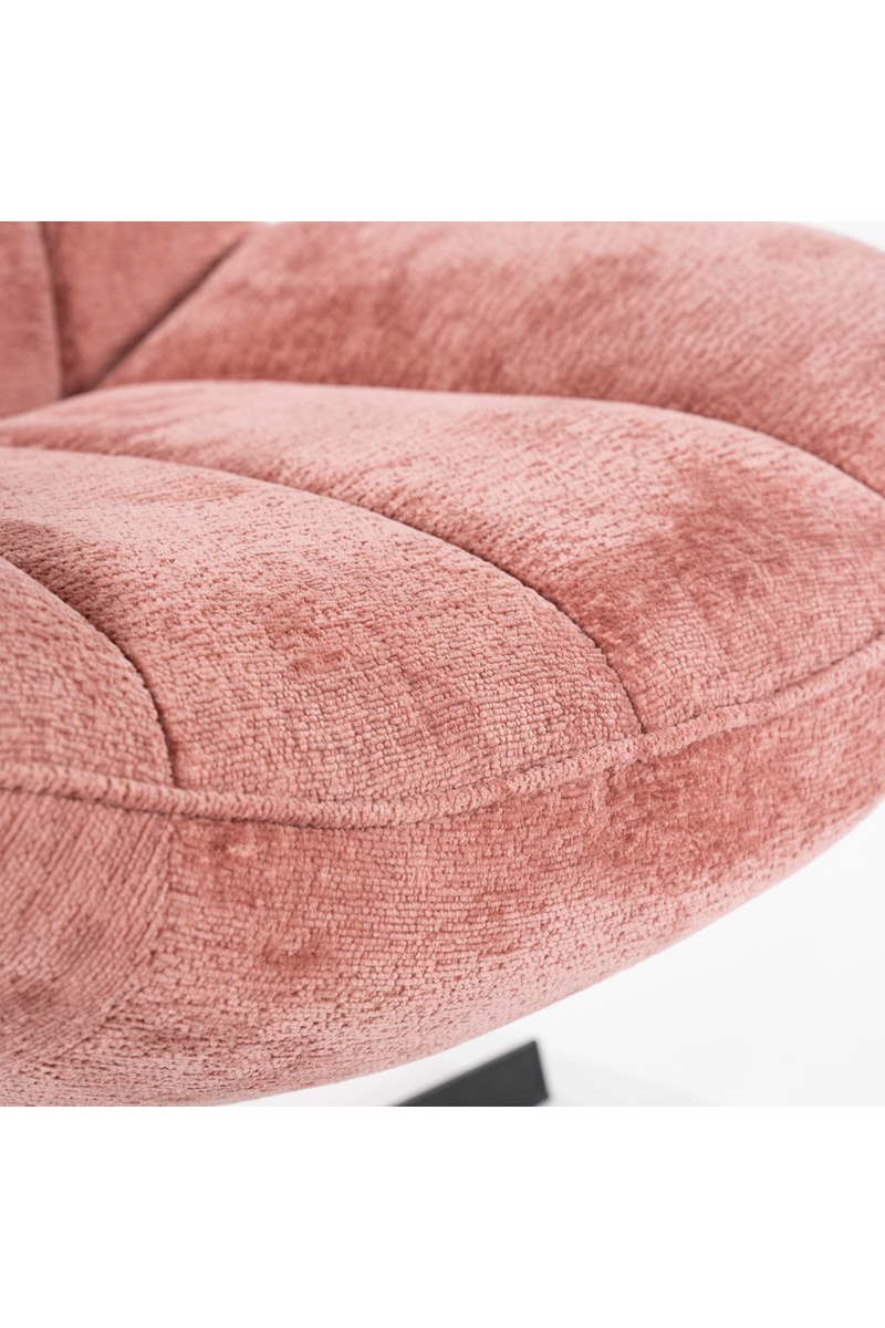 Modern Swivel Lounge Chair | By-Boo Derby | Dutchfurniture.com