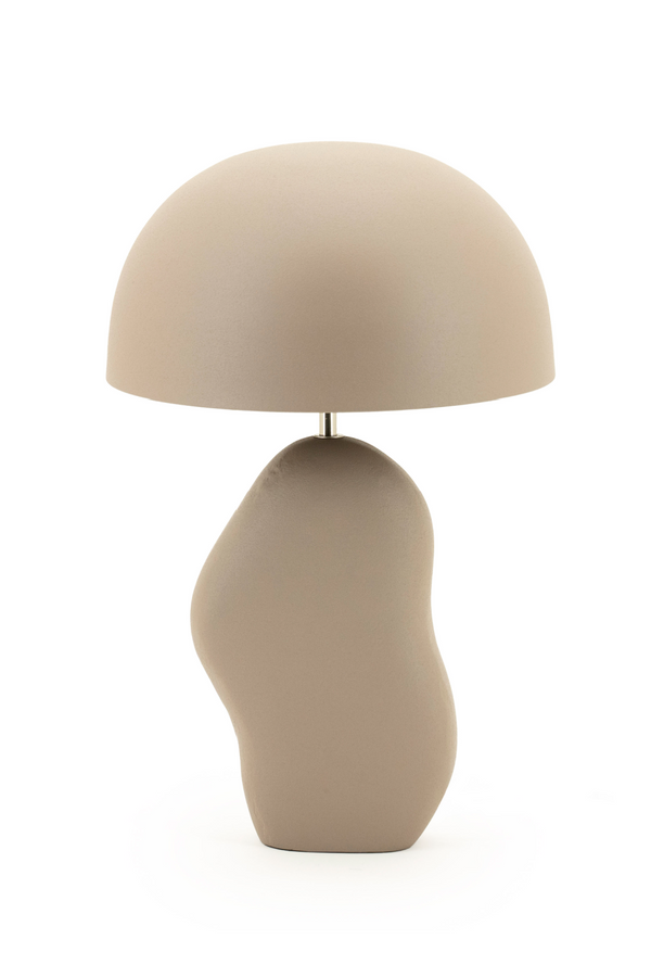 Modern Dome Table Lamp | By-Boo Aizu | Dutchfurniture.com