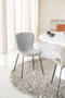 Shell Dining Chairs (2) | By-Boo Lass | Dutchfurniture.com