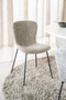 Shell Dining Chairs (2) | By-Boo Lass | Dutchfurniture.com