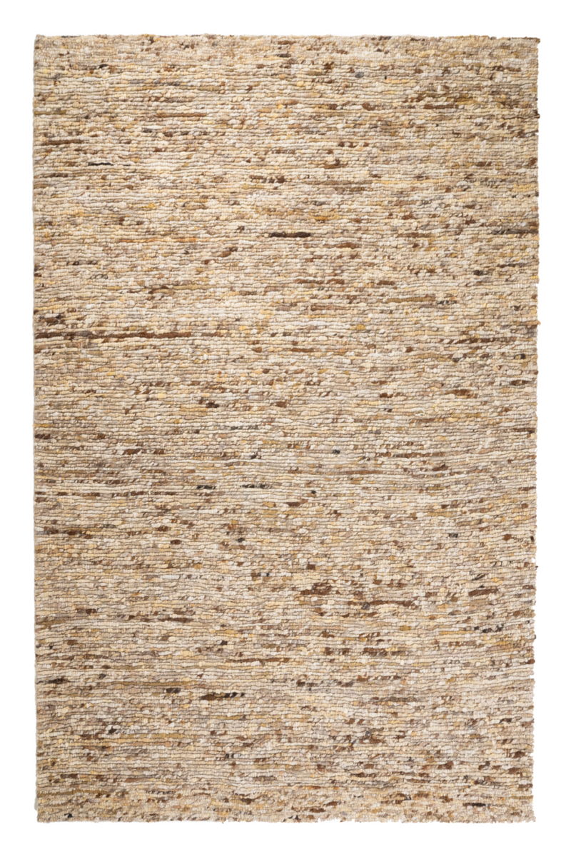 Wool Minimalist Rug 6' x 10' | By-Boo Takara | Dutchfurniture.com