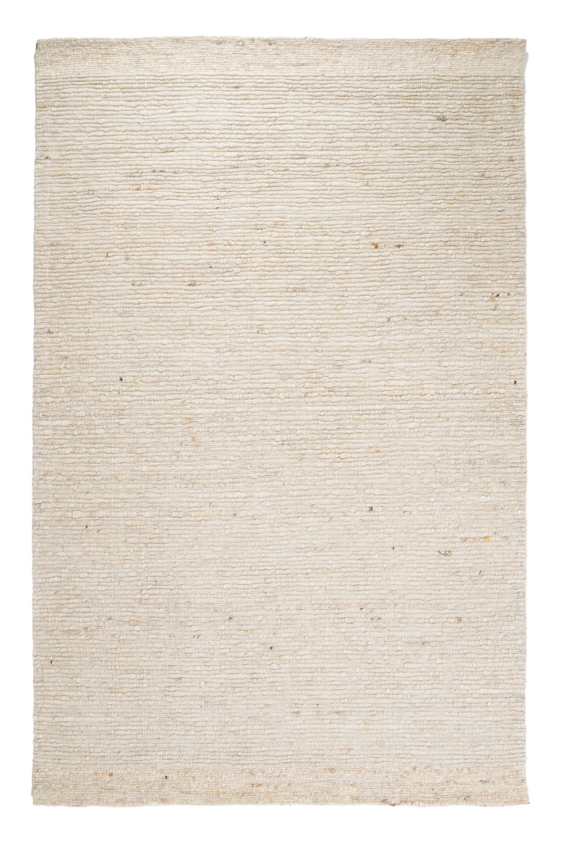 Wool Minimalist Rug 10' x 13' | By-Boo Takara | Dutchfurniture.com