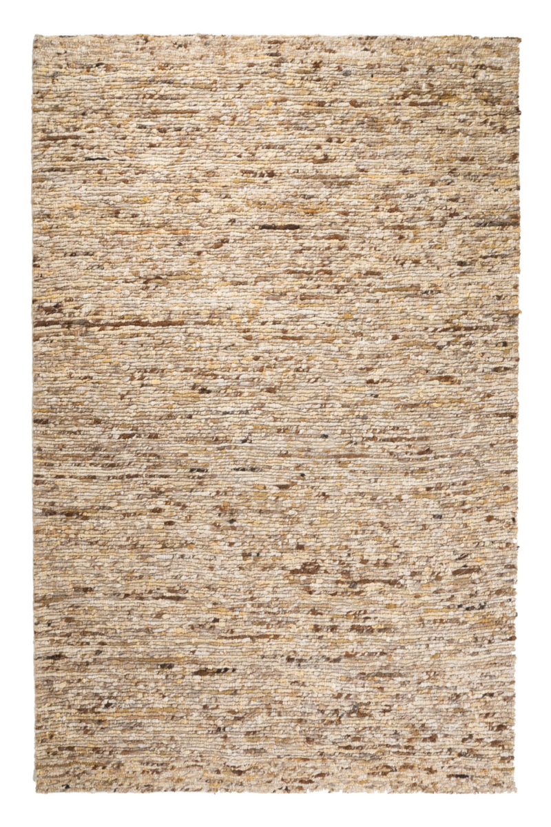 Wool Minimalist Rug 10' x 13' | By-Boo Takara | Dutchfurniture.com