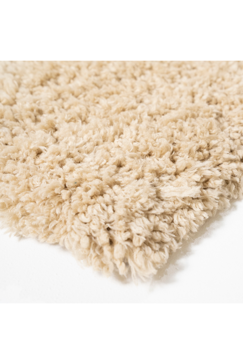 Neutral-Colored Carpet 5' x 8' | By-Boo Fez | Dutchfurniture.com