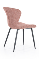 Modern Shell Dining Chair (2) | By-Boo Spinner | Dutchfurniture.com