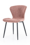 Modern Shell Dining Chair (2) | By-Boo Spinner | Dutchfurniture.com