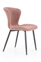 Modern Shell Dining Chair (2) | By-Boo Spinner