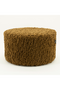 Round Upholstered Stool L | By-Boo Vista | Dutchfurniture.com