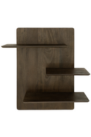 Wooden Wall Shelf | By-Boo Seco | Dutchfurniture.com