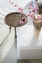 White Square Coffee Table | By-Boo Iro | Dutchfurniture.com