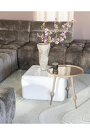 White Square Coffee Table | By-Boo Iro | Dutchfurniture.com