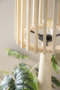Mango Wood Floor Lamp | By-Boo Guard | Dutchfurniture.com