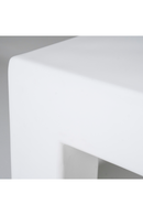 White Square Coffee Table | By-Boo Dew | Oroatrade.com