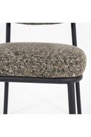 Fabric Padded Dining Chair | By-Boo Jari | Dutchfurniture.com