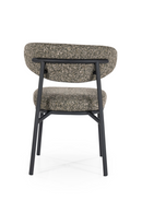 Fabric Padded Dining Chair | By-Boo Jari | Dutchfurniture.com