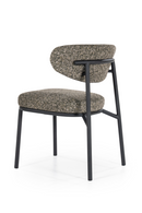 Fabric Padded Dining Chair | By-Boo Jari | Dutchfurniture.com