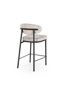 Modern Minimalist Bar Stools (2) | By-Boo Jari | Oroatrade.com