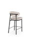 Modern Minimalist Bar Stools (2) | By-Boo Jari | Oroatrade.com