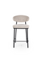 Modern Minimalist Bar Stools (2) | By-Boo Jari | Dutchfurniture.com