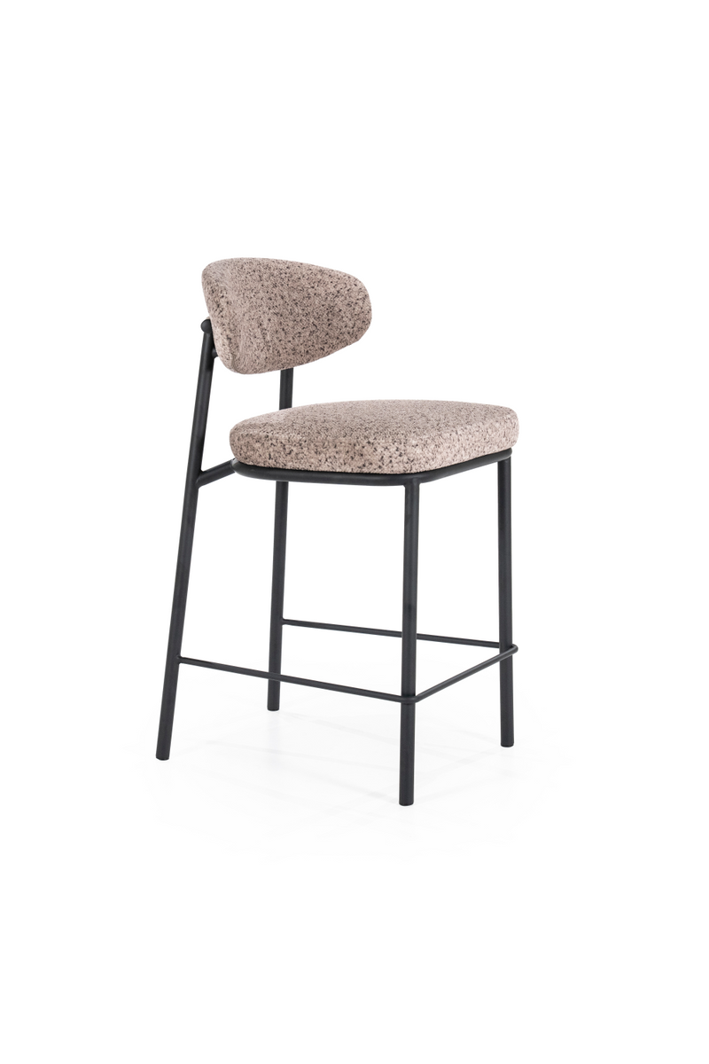 Modern Minimalist Bar Stools (2) | By-Boo Jari | Dutchfurniture.com