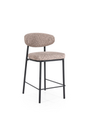 Modern Minimalist Bar Stools (2) | By-Boo Jari | Dutchfurniture.com