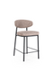 Modern Minimalist Bar Stools (2) | By-Boo Jari | Dutchfurniture.com