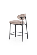 Modern Minimalist Bar Stools (2) | By-Boo Jari | Dutchfurniture.com