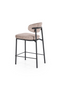 Modern Minimalist Bar Stools (2) | By-Boo Jari | Oroatrade.com