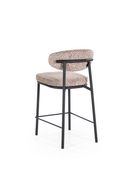 Modern Minimalist Bar Stools (2) | By-Boo Jari | Oroatrade.com