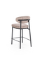 Modern Minimalist Bar Stools (2) | By-Boo Jari | Oroatrade.com