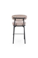 Modern Minimalist Bar Stools (2) | By-Boo Jari | Dutchfurniture.com