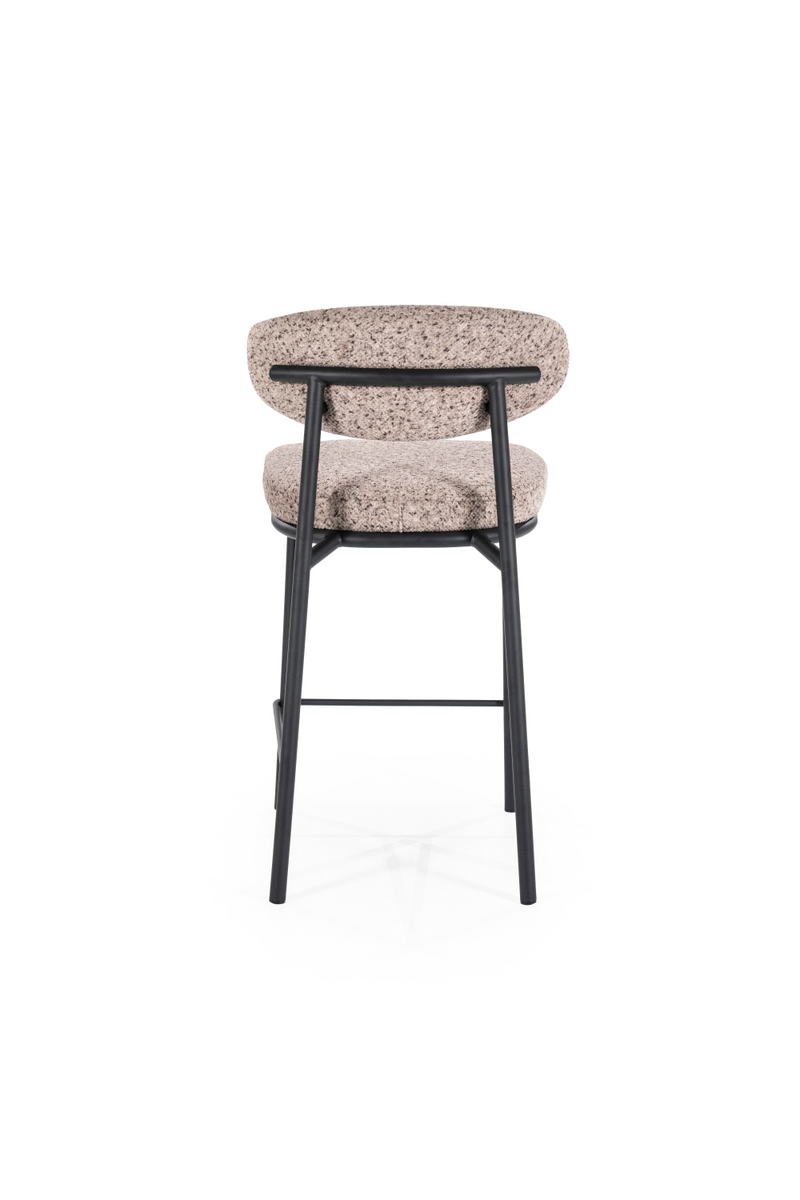 Modern Minimalist Bar Stools (2) | By-Boo Jari | Oroatrade.com