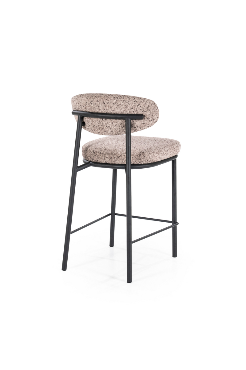 Modern Minimalist Bar Stools (2) | By-Boo Jari | Oroatrade.com