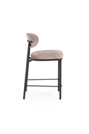 Modern Minimalist Bar Stools (2) | By-Boo Jari | Oroatrade.com