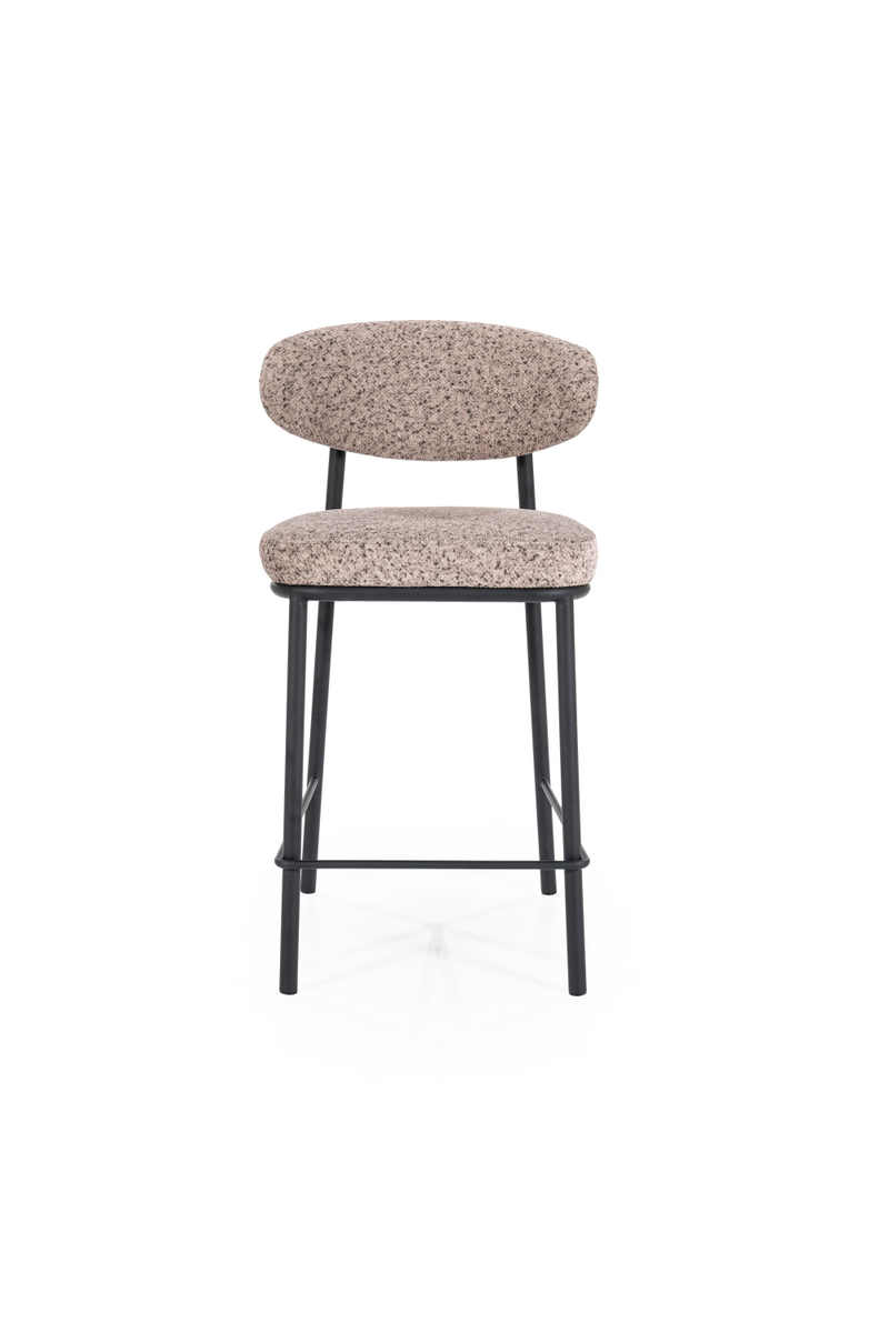 Modern Minimalist Bar Stools (2) | By-Boo Jari | Dutchfurniture.com