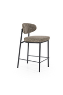 Modern Minimalist Bar Stools (2) | By-Boo Jari | Dutchfurniture.com