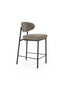 Modern Minimalist Bar Stools (2) | By-Boo Jari | Oroatrade.com