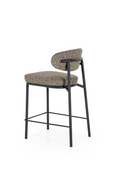 Modern Minimalist Bar Stools (2) | By-Boo Jari | Oroatrade.com