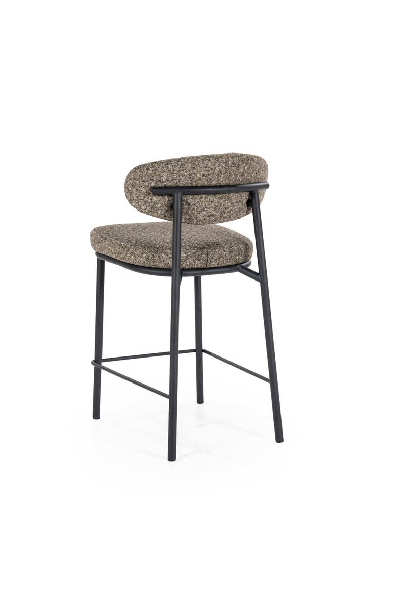 Modern Minimalist Bar Stools (2) | By-Boo Jari | Oroatrade.com