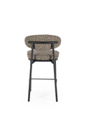 Modern Minimalist Bar Stools (2) | By-Boo Jari | Dutchfurniture.com