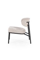 Modern Minimalist Lounge Chair | By-Boo Jari | Oroatrade.com