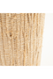 Natural Jute Table Lamp | By-Boo Gadja | Dutchfurniture.com