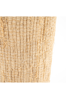 Natural Jute Table Lamp | By-Boo Gadja | Oroatrade.com