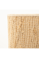 Natural Jute Table Lamp | By-Boo Gadja | Oroatrade.com