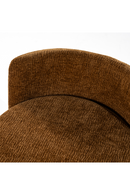 Fabric Round Accent Chair | By-Boo Brand | Oroatrade.com